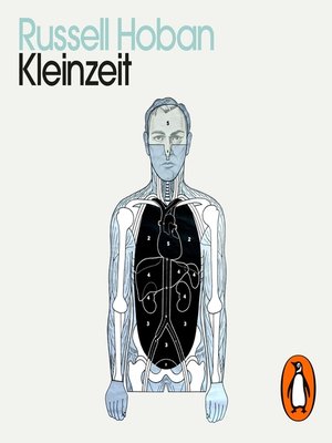 cover image of Kleinzeit